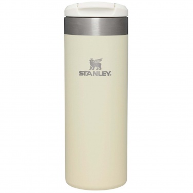 Logo trade promotional merchandise picture of: Stanley 470 ml AeroLight™ transit tumbler 